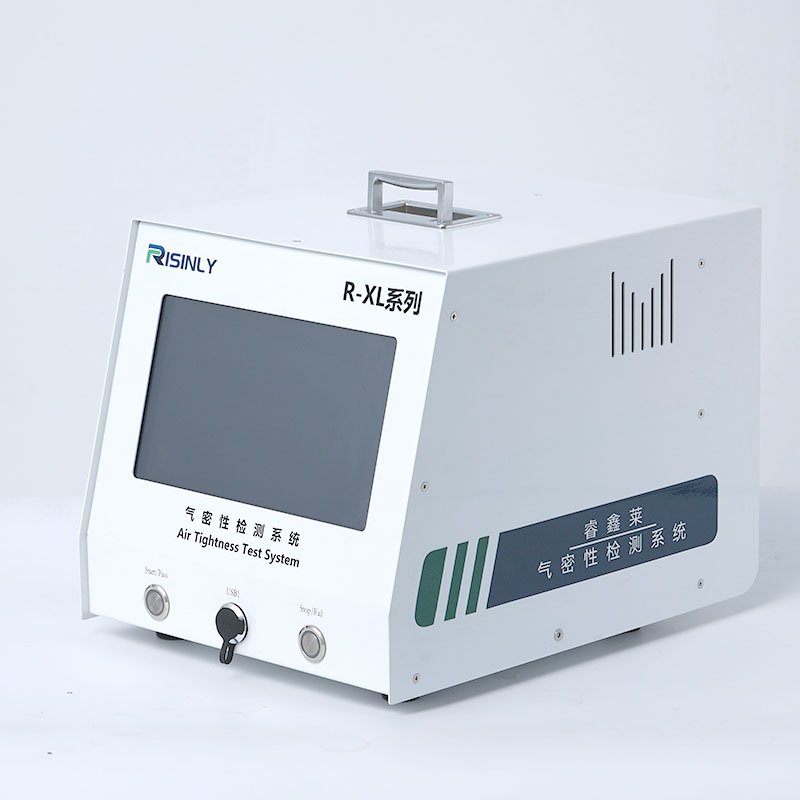 ShamakhiDirect pressure air leaktester